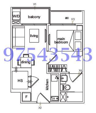 Sims Edge (D14), Apartment #159447742
